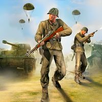 Legion of War-Combat Mission