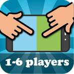 Funny Games (1,2,3,4,5 and 6 p