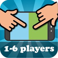 Funny Games (1,2,3,4,5 and 6 p