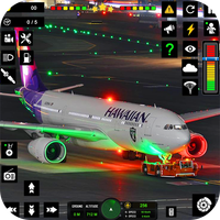 Airplane Games Flight Games 3D