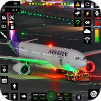 Airplane Games Flight Games 3D