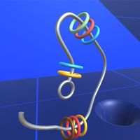 Ring It OFF 3D Game