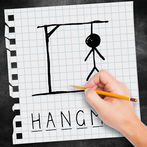 Hangman: Word guess game