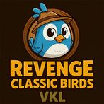 Revenge Classic Birds VKL