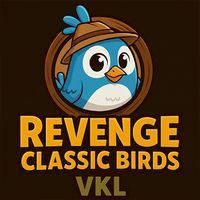 Revenge Classic Birds VKL