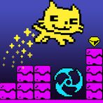 Underground Race - Arcade Game