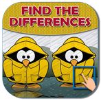 Find The Difference - Brain Di