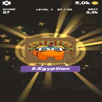 Among in Impostors Merge Game