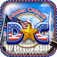 Hidden Objects Washington DC