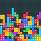Tetris Challenge