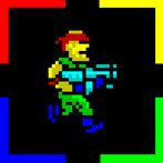 Combat for freedom