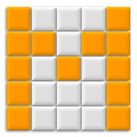 Matrix Brain Twister 2D