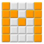 Matrix Brain Twister 2D