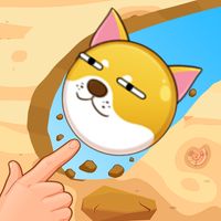 Burrow Land - Ball Hole