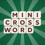 Mini Crossword