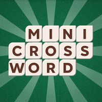 Mini Crossword