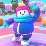 Fall Friends Game