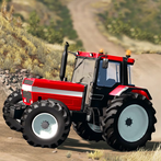 Farming Tractor Tractor Game