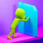 Door Rush!