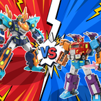 Robot Transform Challenge