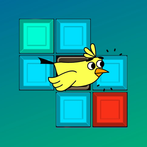 Bird Block Puzzle Master +