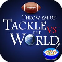 Throw Em Up Tackle