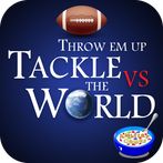 Throw Em Up Tackle