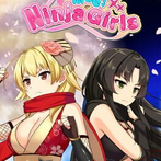 Moe! Ninja Girls/Sexy School