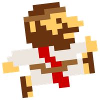 Super Platform Jesus 2