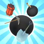 Hole Mining