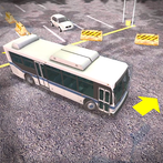 Bus Parking Pro