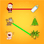 Emoji Matching Puzzle Game