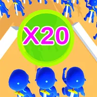 Multiply and Clash