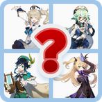 Genshin Quiz