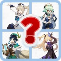 Genshin Quiz