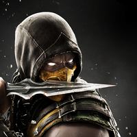 Mortal Kombat