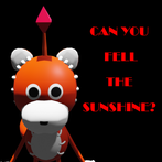 Tails Doll - Creepypasta Game