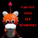 Tails Doll - Creepypasta Game