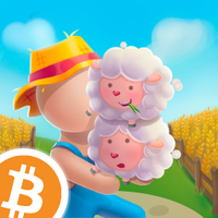 My Little Farm Earn BTC