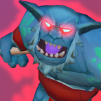 Shadow Hunter: Dark Survival