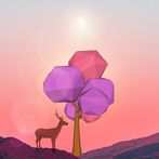 My Little World: Relaxing and