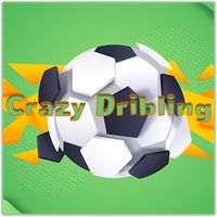 Crazy Dribbling