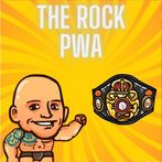 The Rock PWA