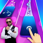 Fally Ipupa Piano Tiles