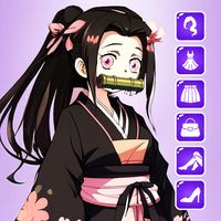 Otaku Fashionista: Anime Dress