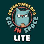 Cat in Space Lite