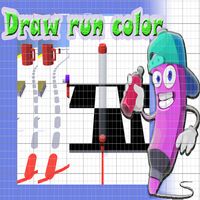 draw run pen color