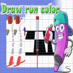 draw run pen color