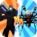 Fight Monster: Survival War