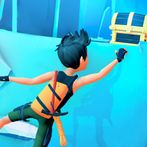 Climber Guy 3D